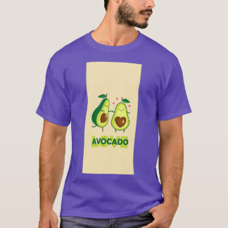 Camiseta Amor abacado amor