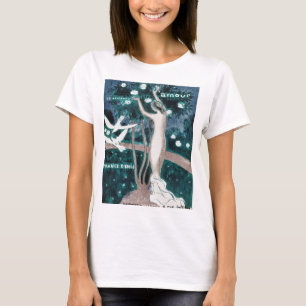 Camiseta Amor (Amour), Maurice Denis
