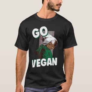 Camiseta Amor Animal Da Love For Animals Poder Vegano