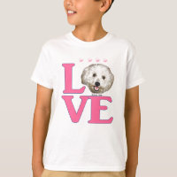 AMOR Bichon Frise