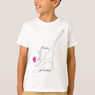 Camiseta amor bunny03