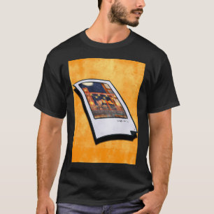 Camiseta Amor caprichoso