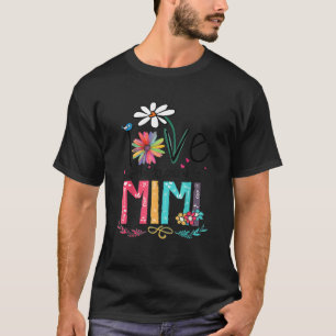 Camiseta Amor Chamado Mimi Png Svgmimi