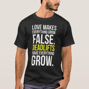 Camiseta Amor Com Vs Desmoronamento Torna Tudo Engraçado