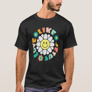 Camiseta Amor Como Jesus Fé Católica Baseada em Versículos
