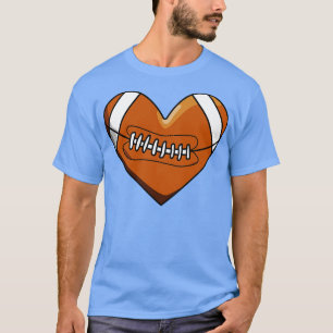 Camiseta Amor Coração