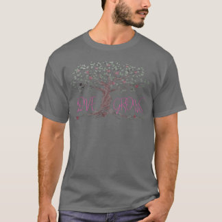Camiseta Amor corvos amigos