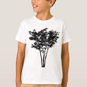 Camiseta Amor da árvore