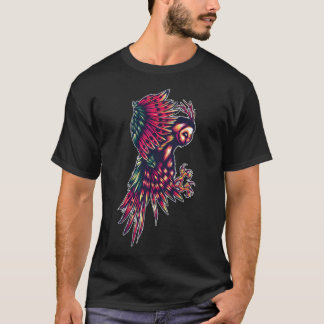 Camiseta Amor da lua.
