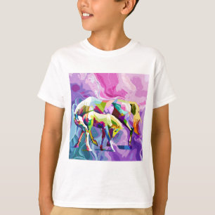 Camiseta Amor da Mãe