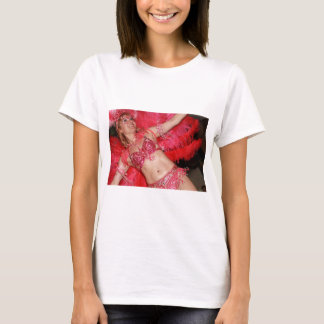 Camiseta Amor da samba