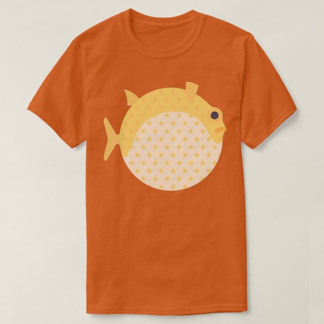 Camiseta Amor de Blowfish (Frente do Design)