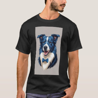 Camiseta Amor de Cachorro