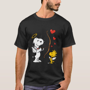 Camiseta Amor de Cachorro Fofo