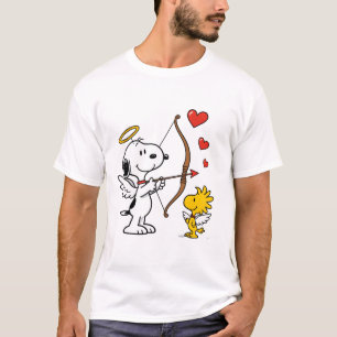 Camiseta Amor de Cachorro Fofo