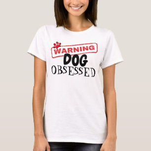 Camiseta Amor De Cão