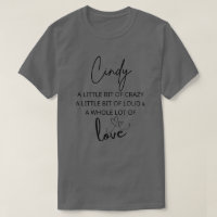Amor de Cindy