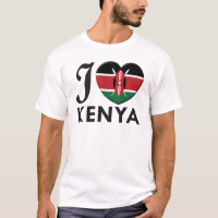 Amor de Kenya