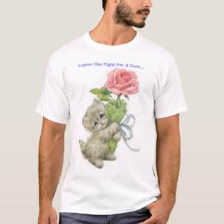 Camiseta Amor de Lupie