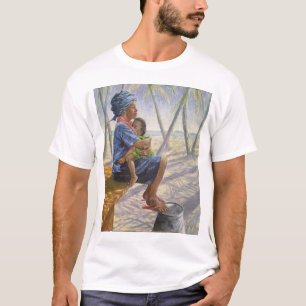 Camiseta Amor de mãe 2003