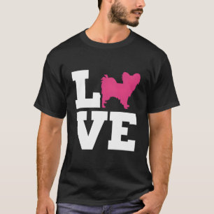 Camiseta Amor de Papillon
