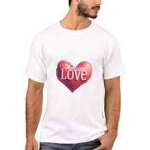 Amor de São Valentim
