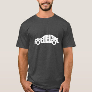 Camiseta Amor de Subie AWD