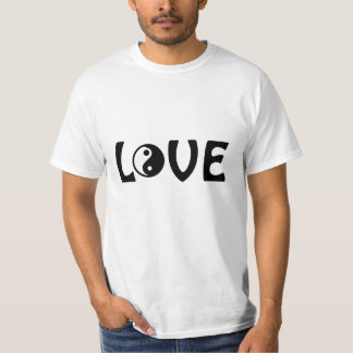 Camiseta Amor de Tao