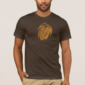 Camiseta Amor de Trilobite