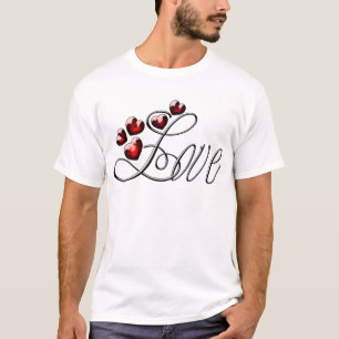 Camiseta Amor - Dia dos Namorados-31494