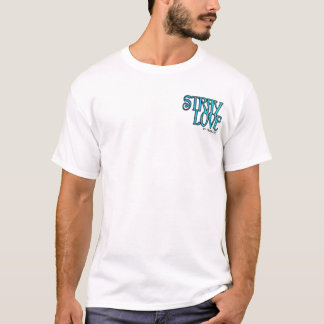 Camiseta Amor disperso - Trent