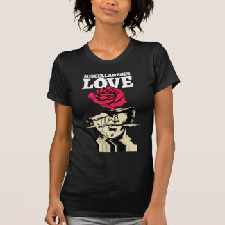 Camiseta Amor Diverso