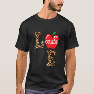Camiseta Amor Divertido Esquadrão De Terceiro Grau Primeiro