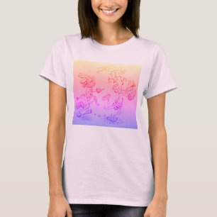 Camiseta Amor do Cupido Idiota