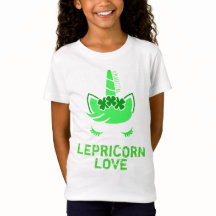 amor do lepricorn