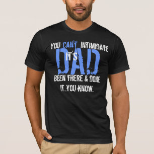 Camiseta Amor do pai