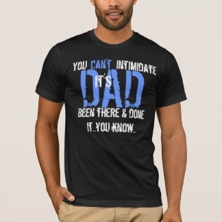 Camiseta Amor do pai