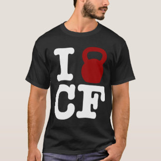 Camiseta Amor do turista