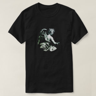 Camiseta Amor é Familiar - T-shirt (Seleção de Cores)