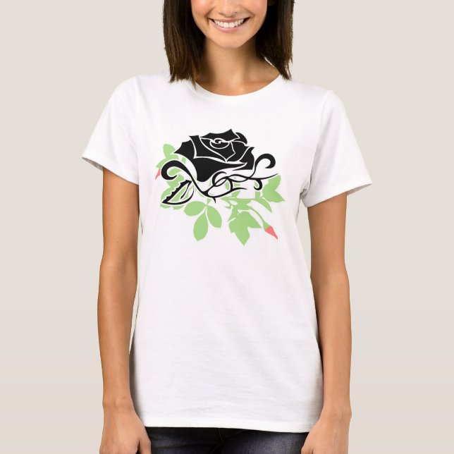 Camiseta Amor e… perfeição (Frente)