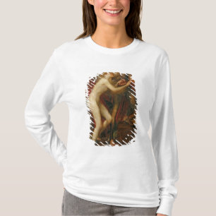 Camiseta Amor e vida, 1893