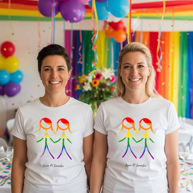 Camiseta Amor Em Cor De Cheio (Criador carregado)