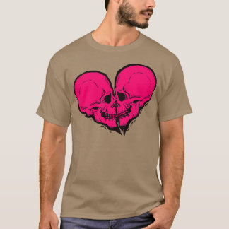 Camiseta Amor Eterno