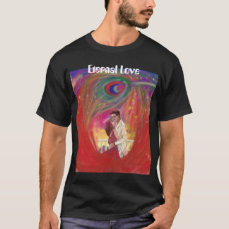 Camiseta Amor eterno