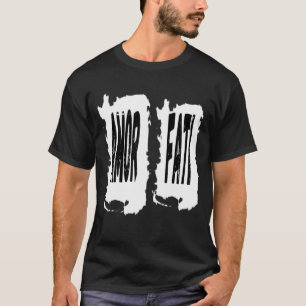 Camiseta Amor Fati - Cuddling Kitten E Puppy No Sunset