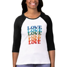 Amor Gradiente | Mês do Orgulho LGBT Arco-íris