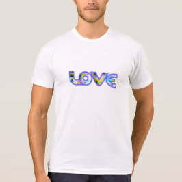 CAMISETA AMOR II