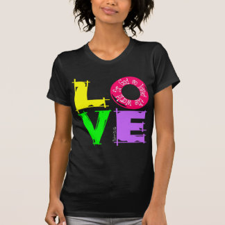 Camiseta Amor john316
