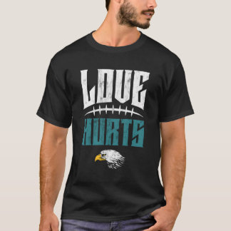 Camiseta Amor Machuca águias aflitos