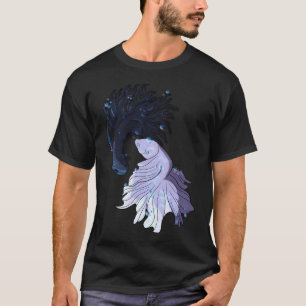 CAMISETA AMOR MALDITO 2